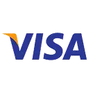 Visa deposit at Kikibet Casino